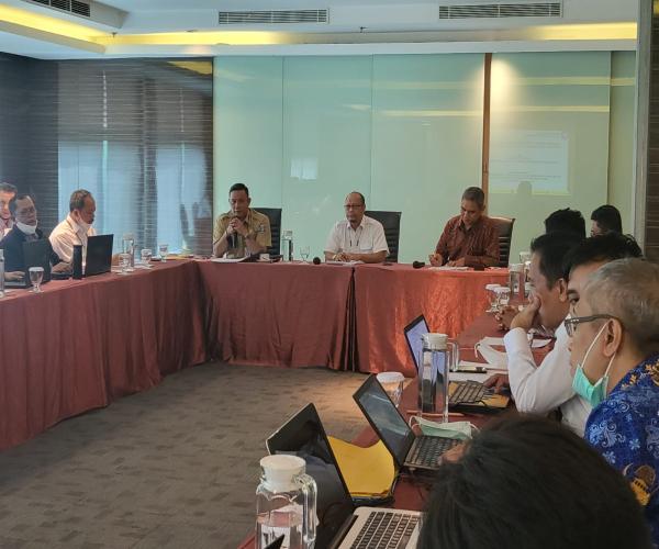 Ilegal Mining, Permasalahan dan Solusinya