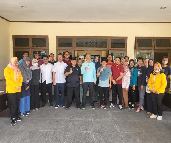 Pentingnya Deteksi Dini Upaya Pengendalian Penyakit di Tempat Kerja