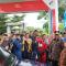 Penjabat Gubernur Babel Melaunching Pemblokiran Fuel Card Dan QR Code Subsidi Tepat My Pertamina 